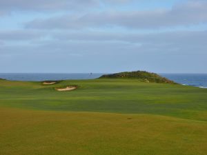 Cape Wickham 1st Approach